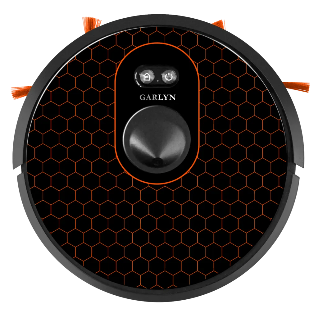 Робот-пылесос GARLYN SR-600