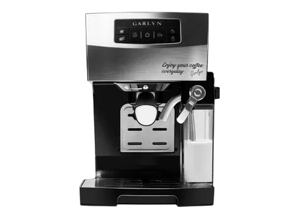 Ремонт гидросистемы GARLYN GC-520