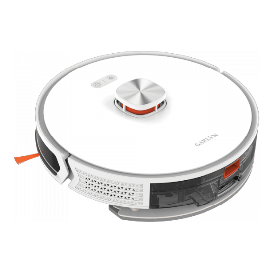 Робот-пылесос GARLYN SR-900