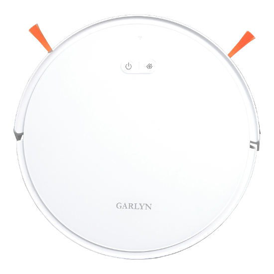 Робот-пылесос GARLYN SR-500
