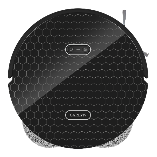 Робот-пылесос GARLYN SR-1000