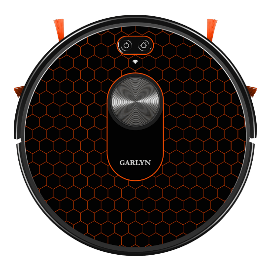Робот-пылесос GARLYN SR-800 Max