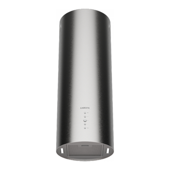 Замена угольных фильтров GARLYN CH-120