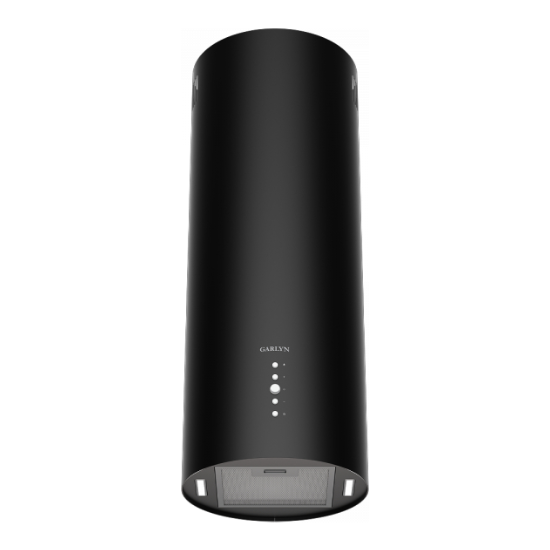 Замена угольных фильтров GARLYN CH-100