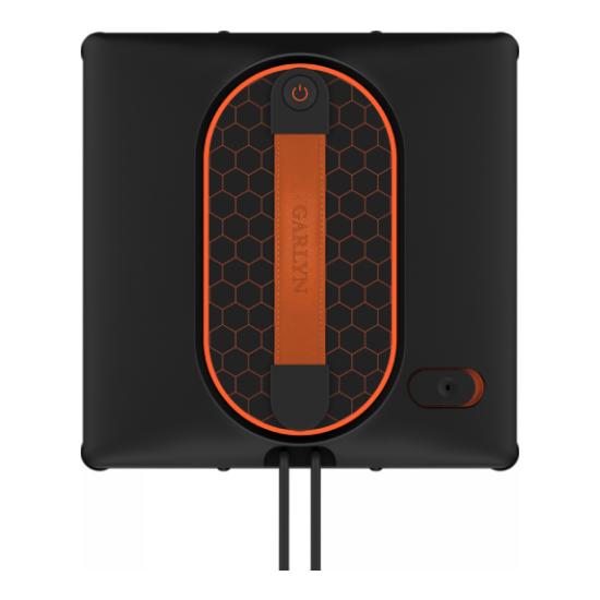 Поломка вентилятора GARLYN CleanWiz