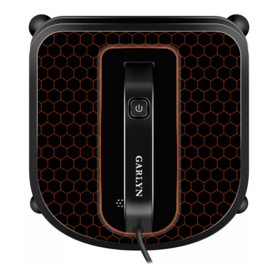 Поломка вентилятора GARLYN MaxClean