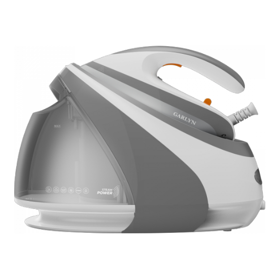 Заменить уплотнитель бойлера GARLYN GST-10 Pro